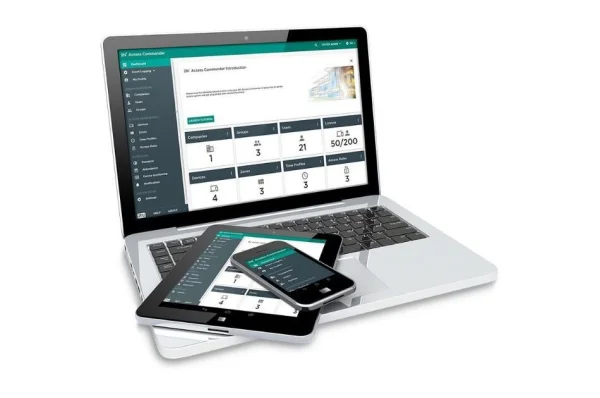 2N 2N Access Commander Add-on