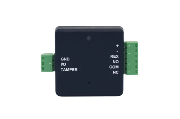 Avigilon H4VI-AC-RELY1