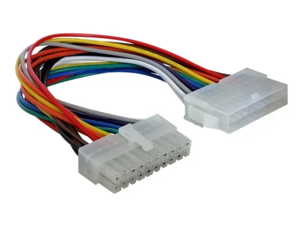 DELOCK ATX Mainboard Verlaengerungskabel