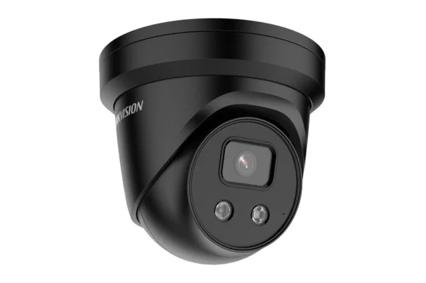 Hikvision DS-2CD2346G2-IU(2.8mm)(C)(O-STD)(BLACK)