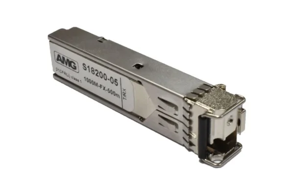 AMG Systems SFP-MM-1G-BX05-55