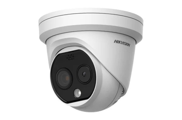 Hikvision DS-2TD1228-2/QA(O-STD)