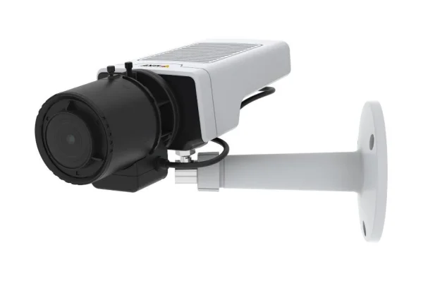 Axis Axis M1137 MK II