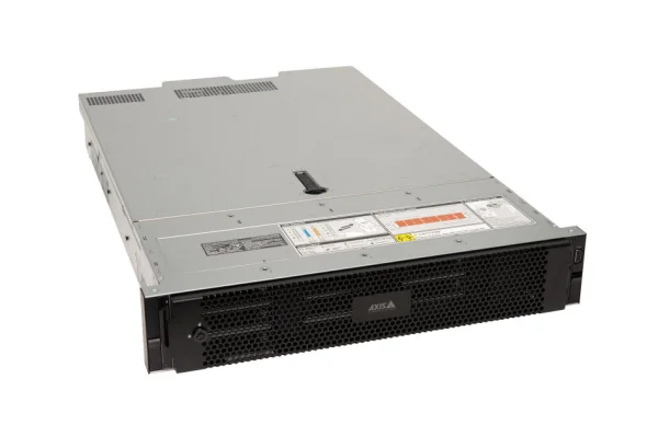 Axis Axis S1264 Rack 24 TB