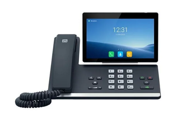 2N 2N IP Phone D7A