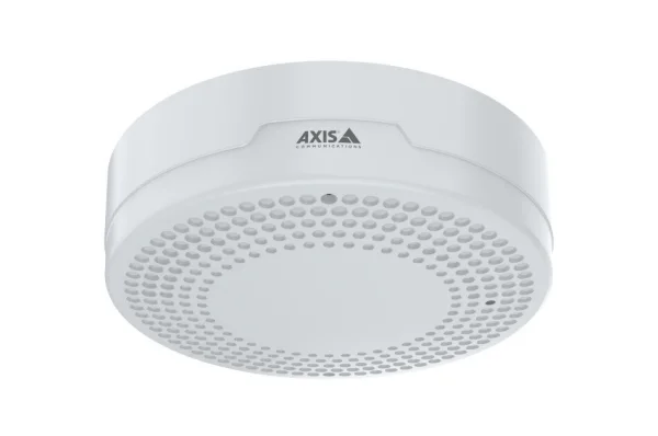 Axis Axis T6112 Mkii Audio And I/O Interface