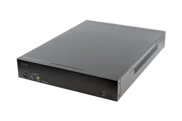 AXIS AXIS S2108 Camera Station