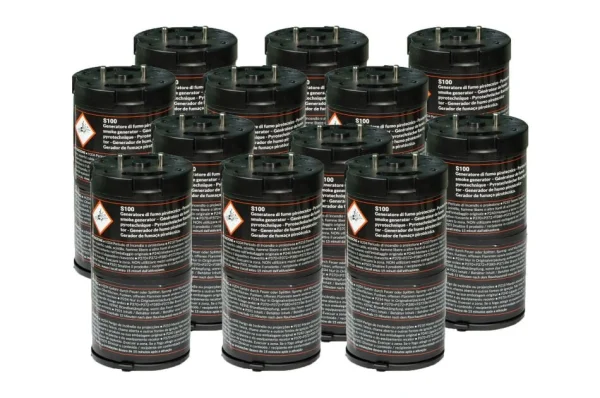 Essence Security S-100 Smoke Generator