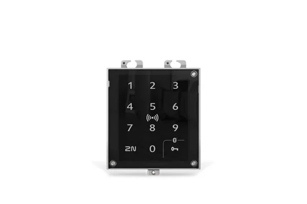 2N 2N Access Unit 2.0 Touch Keypad