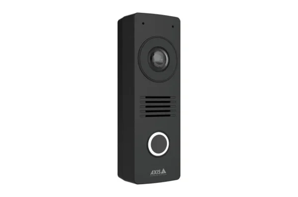 Axis Axis I8116-E Black
