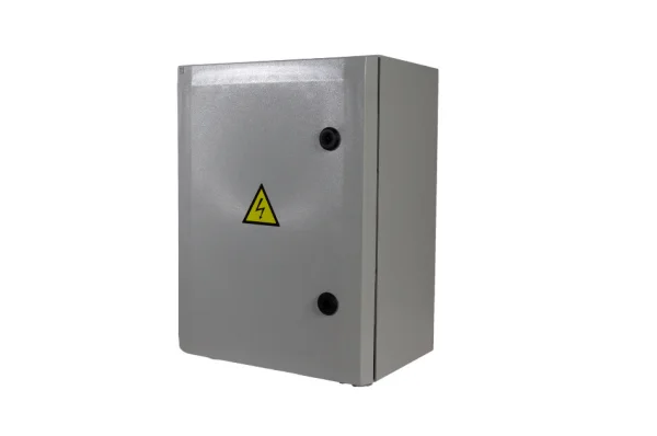 Solvido SOL-IQswitch-4UDB