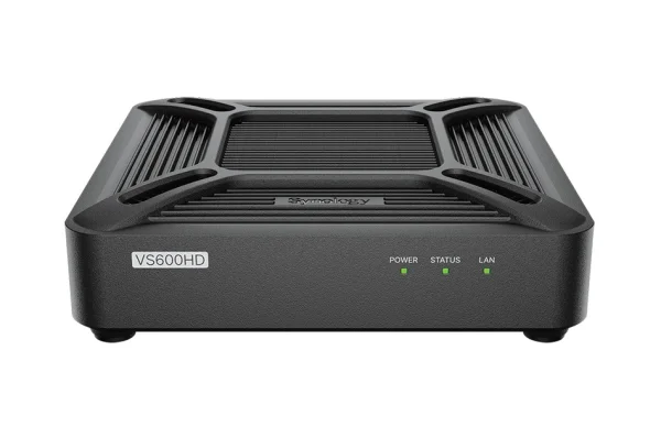 Synology VS600HD