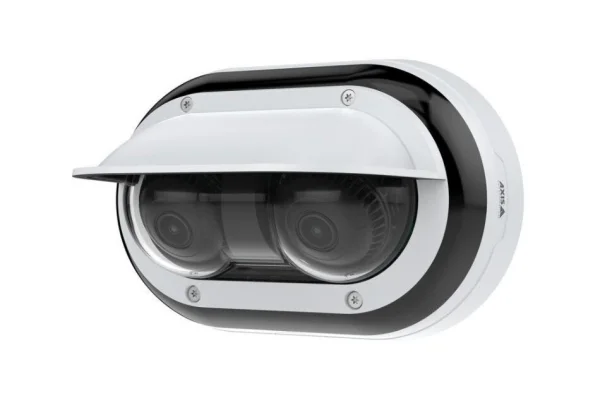 Axis Axis P4708-Plve Panoramic Camera