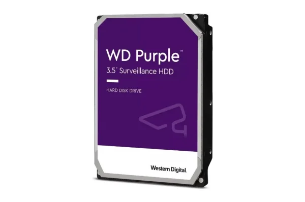 Western Digital WD8002PURP