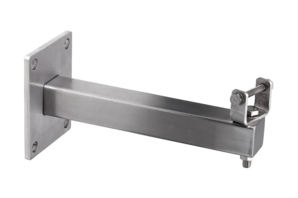 SAMCON Wandausleger WMB-VA2.0 / VA2.1 / VA 2.2 Edelstahl