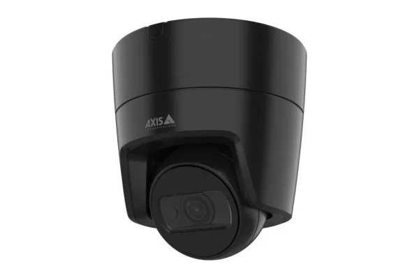 Axis Axis M3126-Lve Black