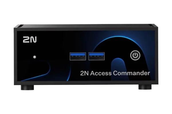 2N 2N Access Commander Box 2.0