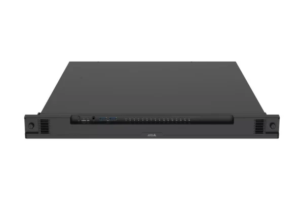 Axis Axis S2216 MK II 8 TB