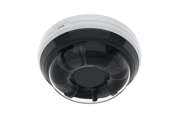 Axis Axis P3747-Plve