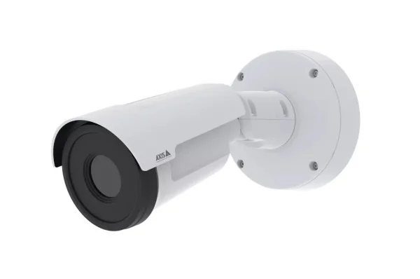 Axis Axis Q1972-E 10 MM 30 FPS