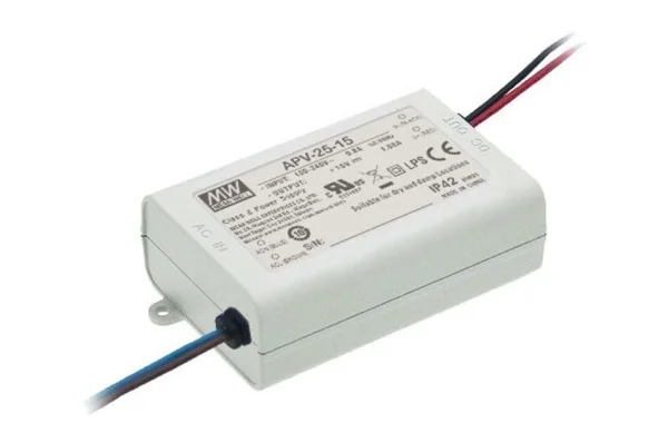 Jetrics jetpower-PSU-1 Netzteil Einbau