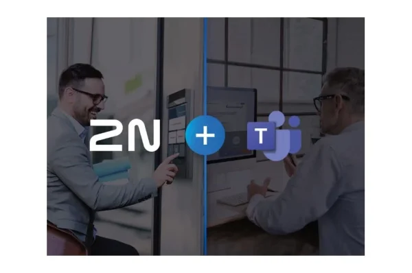 2N 2N IP Intercom MS Teams license