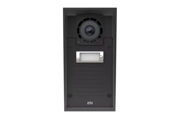 2N 2N IP Force 2.0 - 1 button, camera