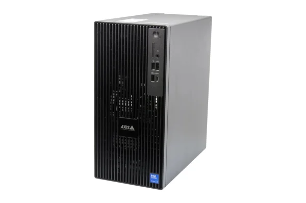 Axis Axis S1216 Tower MK II 8 TB