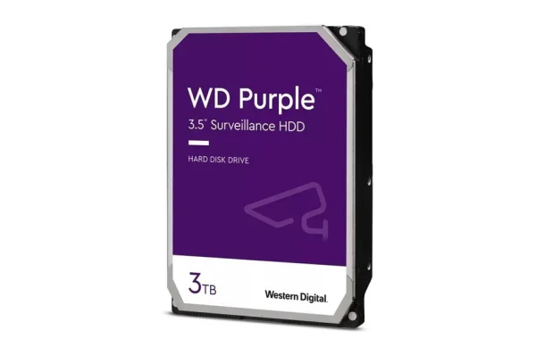 Western Digital WD34PURZ