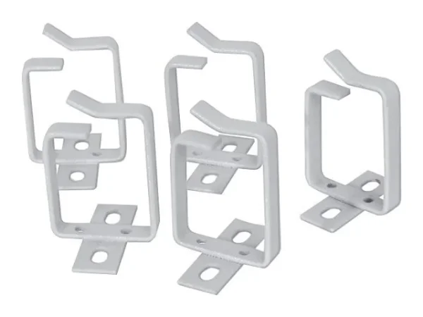 DIGITUS 10xKabelfuehrungsbuegel 100mm