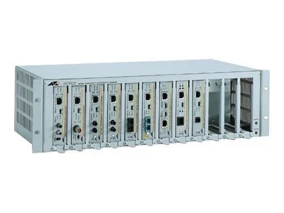 ALLIED MCR12 ChassisKit 12Slot Konverter
