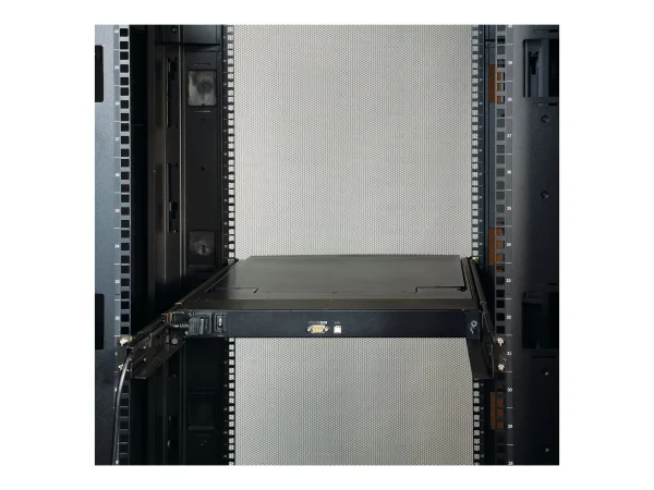 APC KVM 2G - LCD Rear Mounting Kit