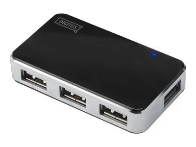 DIGITUS USB2.0 Hub 4-port
