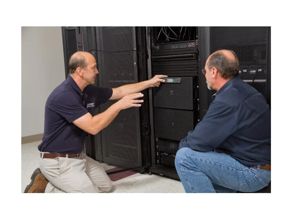 APC Start-Up Service fuer Smart-UPS