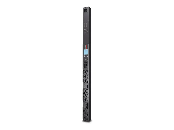 APC Rack PDU 2G Metered Zero U 20A