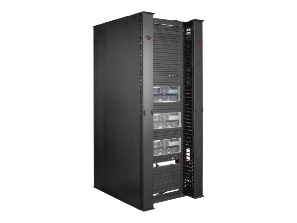 APC Vertical Cable Manager CDX