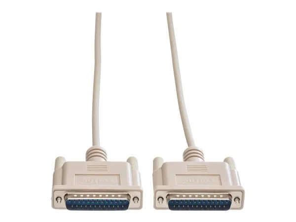 ROLINE RS232 Kabel ST-ST 3m