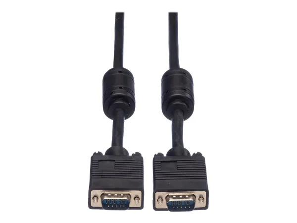 ROLINE VGA-Kabel HD15 ST - ST 3m