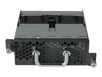 HPE 58x0AF Frt ports-Bck Fan Rfrbd Tray