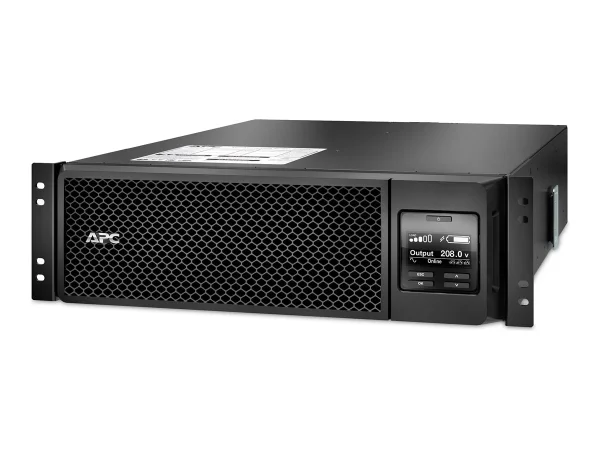 APC Smart-UPS SRT 5000VA RM 208V