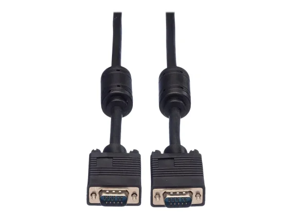 ROLINE VGA-Kabel HD15 ST - ST mit 20m