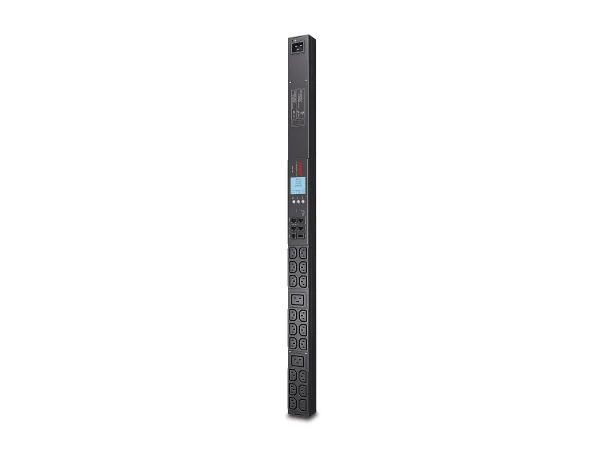 APC Rack PDU 2G Metered ZeroU 16A 230V