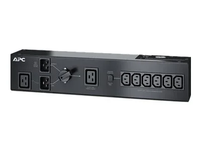 APC Service Bypass PDU 230V 16AMP