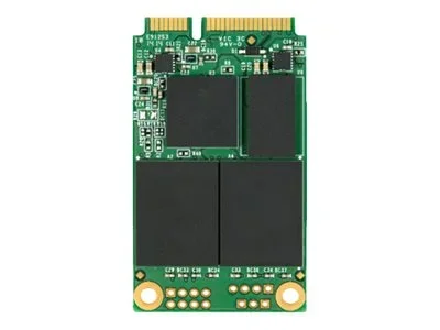 TRANSCEND MSA370 SSD mSATA 512GB intern