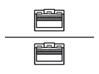 ALE 1/10G Direct Attached Uplink 60 cm