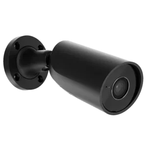 Ajax BulletCam (5 Mp/2.8 mm) White