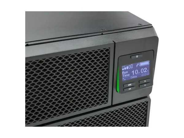 APC Smart-UPS SRT 5000VA RM 230V Hardwir