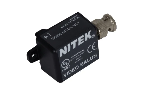 Nitek VB37M
