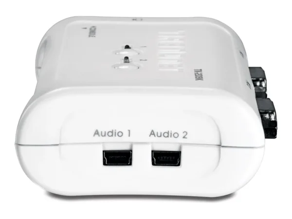 TRENDNET TK-209K KVM Switch 2-Pt USB Kit