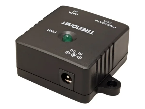 TRENDNET TPE-113GI Gigabit PoE Injector